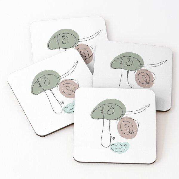 Item preview, Minimalist style design line art with limit color- line art  designed and sold by tenkenryujin.