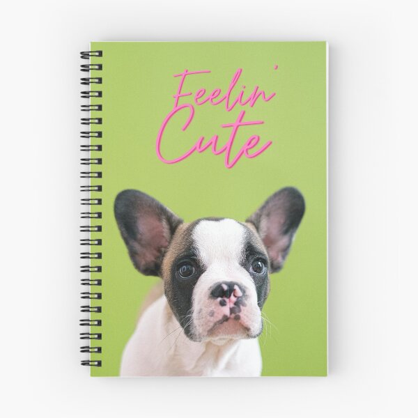 Artikelvorschau, Sich niedlich fühlen Französische Bulldogge Frenchie entworfen und verkauft von ShopBlueGinger.