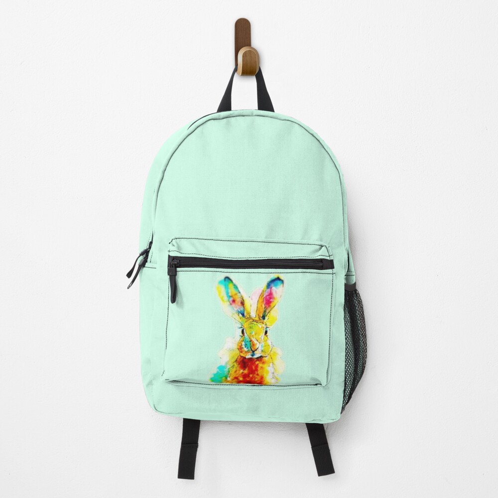 Item preview, Backpack designed and sold by Fancy-Prints.