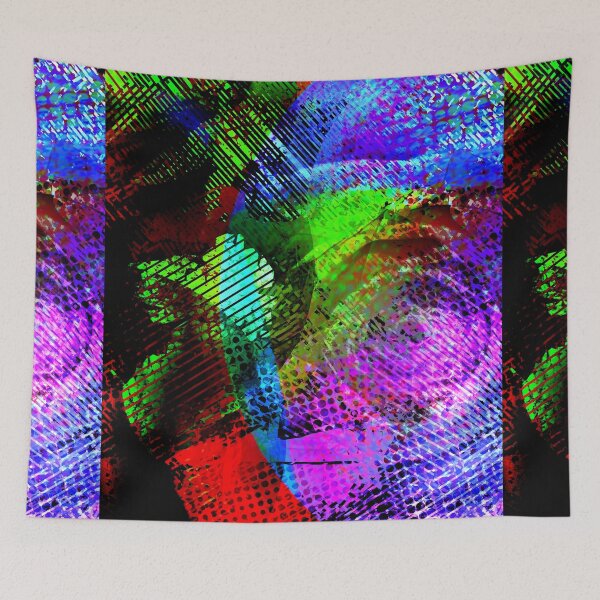Item preview, GF383 Art and Abstract by Grafititee designed and sold by Grafititee.