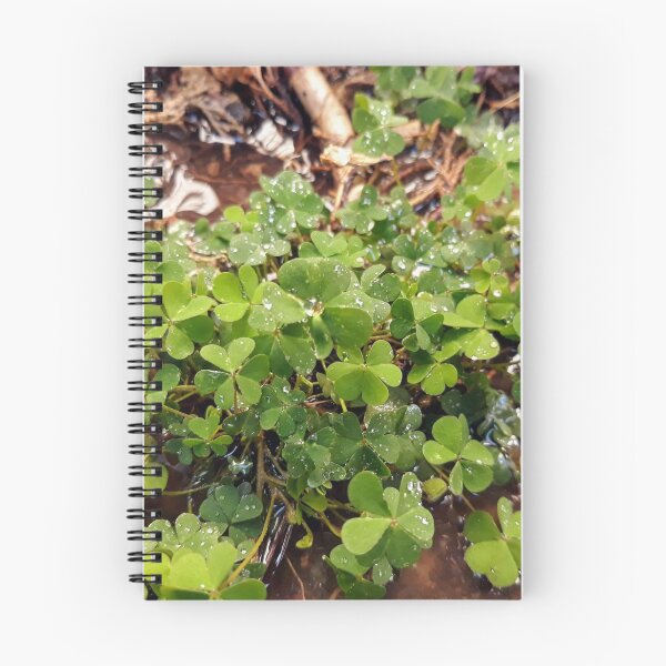 Item preview, Clover Patch designed and sold by naomi-jgs.