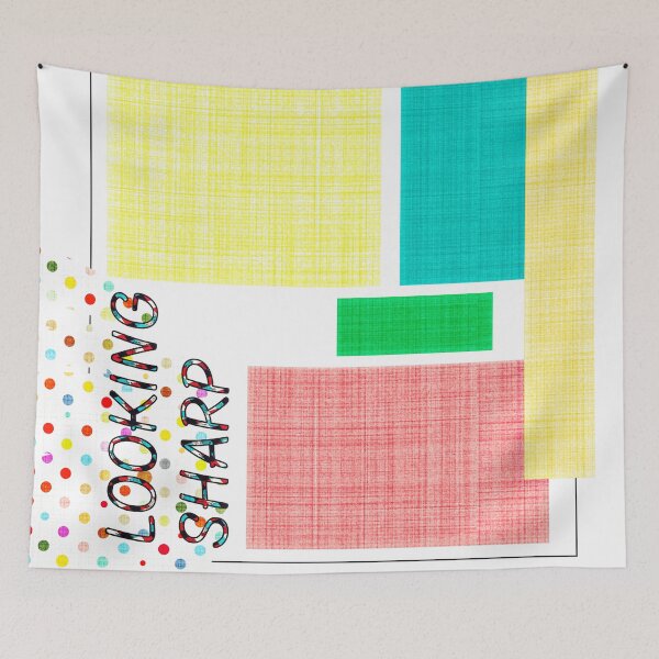 Item preview, looking sharp designed and sold by superchrupki.