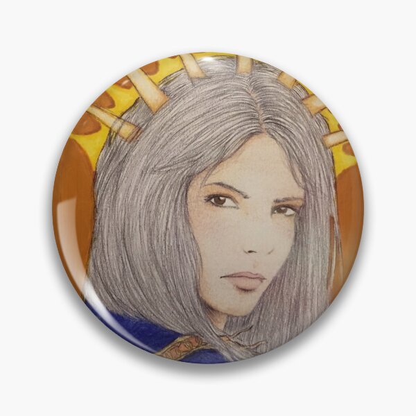 Item preview, Sankta Alina Starkov designed and sold by tinatwriter.