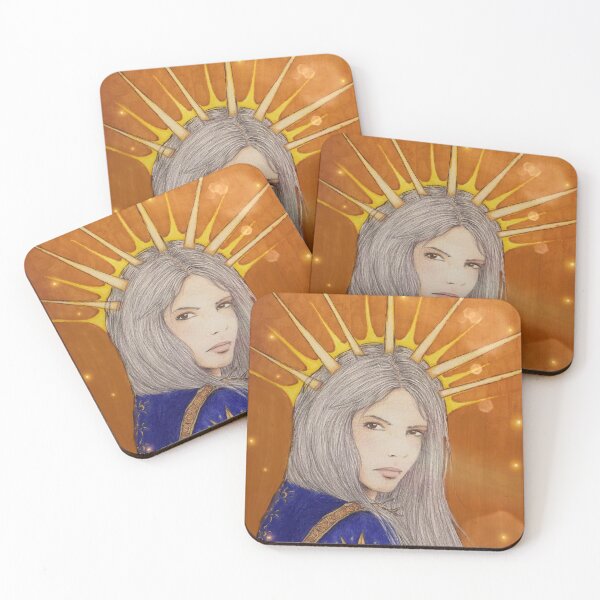 Item preview, Sankta Alina Starkov designed and sold by tinatwriter.