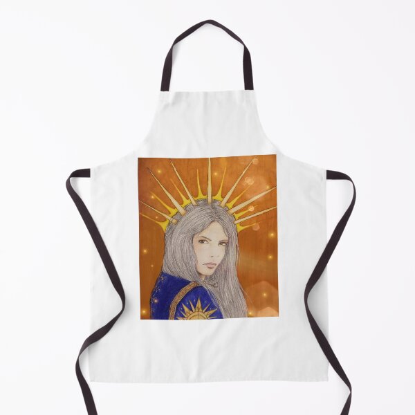 Item preview, Sankta Alina Starkov designed and sold by tinatwriter.