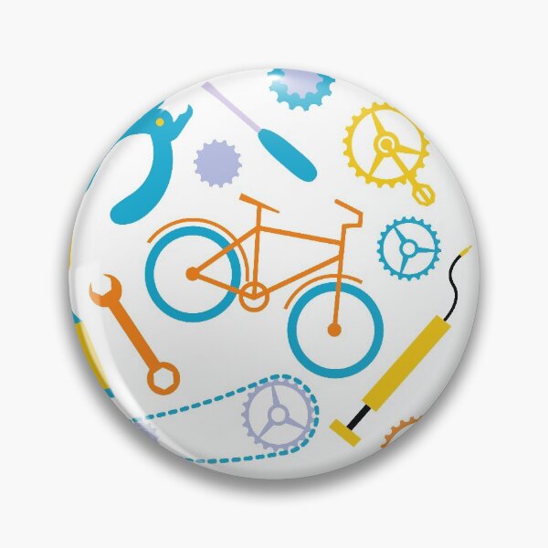Item preview, Bicycle tools designed and sold by shushunya13.