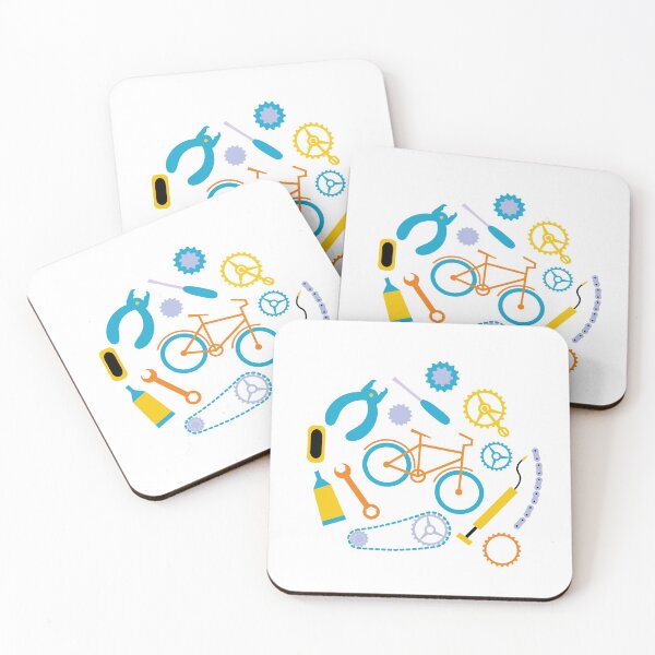 Item preview, Bicycle tools designed and sold by shushunya13.