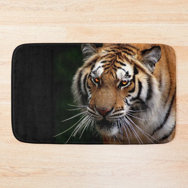 Item preview, Tiger designed and sold by cherylorraine.
