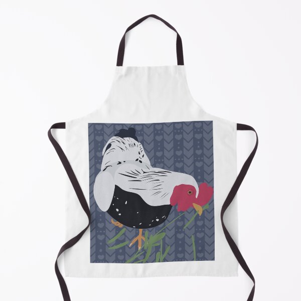 Item preview, Chicken Hearts designed and sold by uproar001.