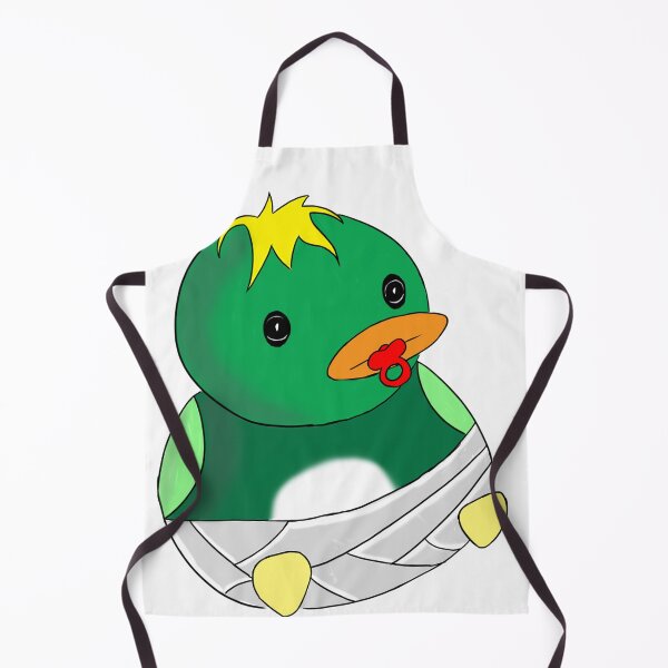 Item preview, Baby duck designed and sold by DuckHuntDiscord.