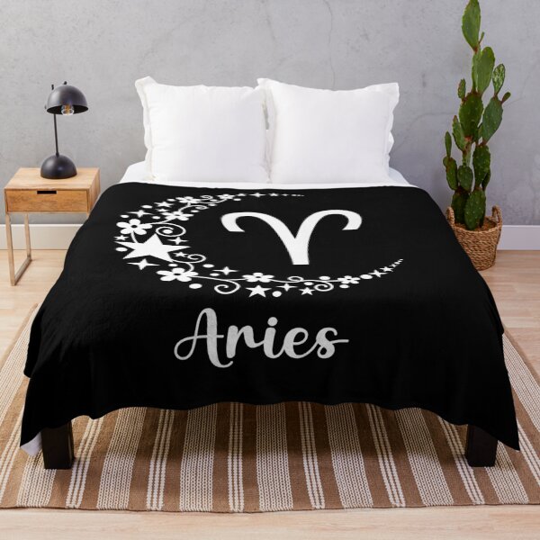 Item preview, Zodiac sign aries designed and sold by bernd49.
