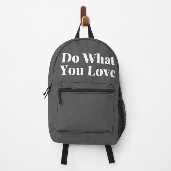 Item preview, Do What You Love designed and sold by TheGoToStore.