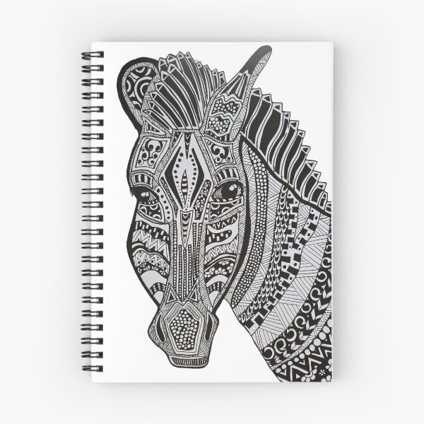 Item preview, Zebra Love designed and sold by Dinosaur89.