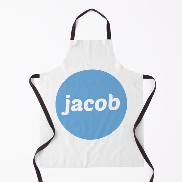 Item preview, Jacob designed and sold by AlanDellSaint.