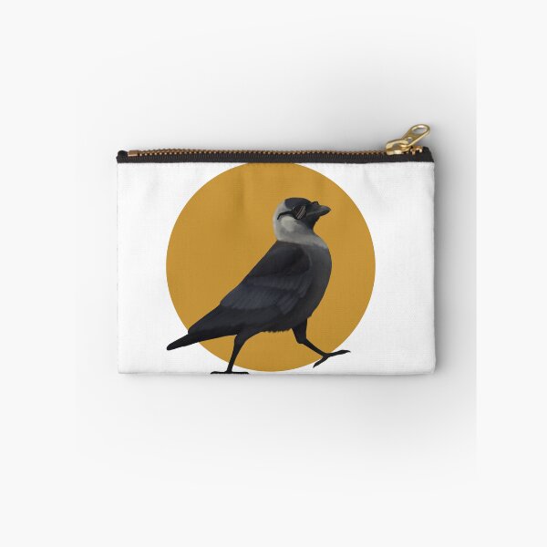 Item preview, Jackdaw Jim designed and sold by bmaarsingh.