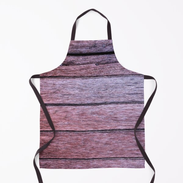 Item preview, Violet rustic wood vertical stripes shabby weathered texture designed and sold by chihuahuashower.