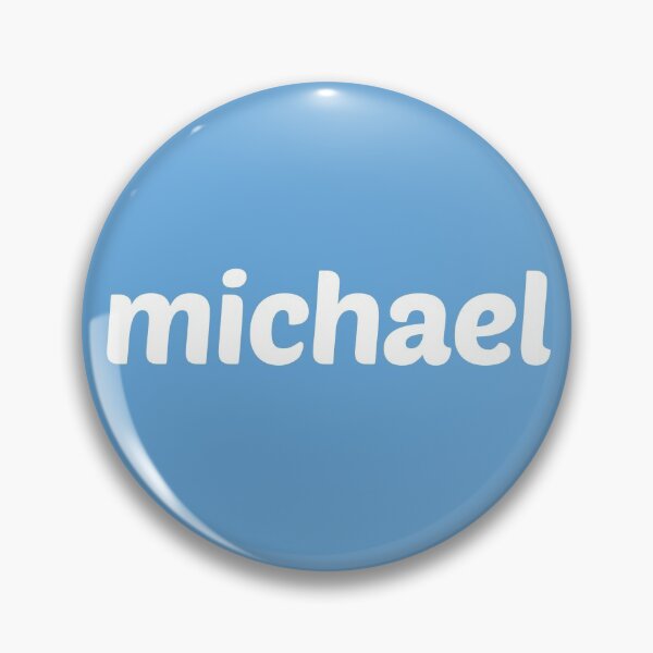 Item preview, Michael designed and sold by AlanDellSaint.