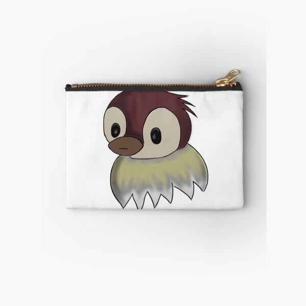 Item preview, Ghost Duck (fogless) designed and sold by DuckHuntDiscord.