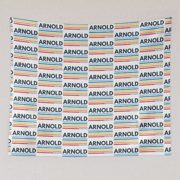 Item preview, Arnold City East Midlands designed and sold by UK-Cities.