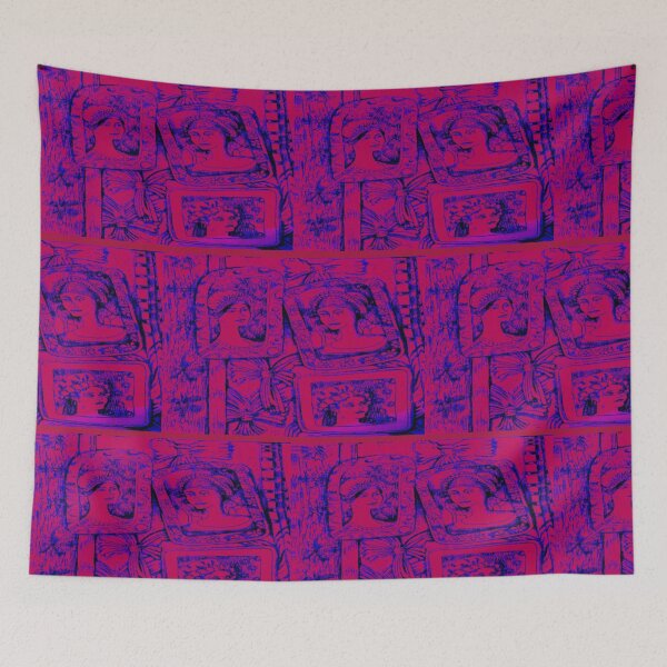 Item preview, Kezziah's gone funky designed and sold by Nickdavisinghe.