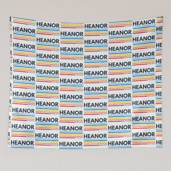Item preview, Heanor City East Midlands designed and sold by UK-Cities.