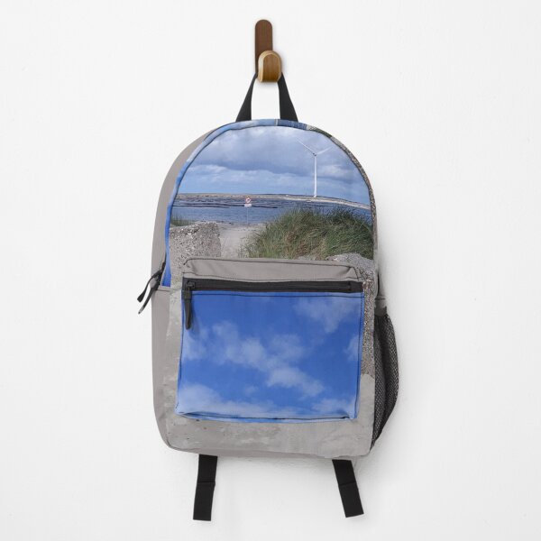 Item preview, North Sea. Mussel farm. Holland. Netherlands. designed and sold by UnsereWelt.
