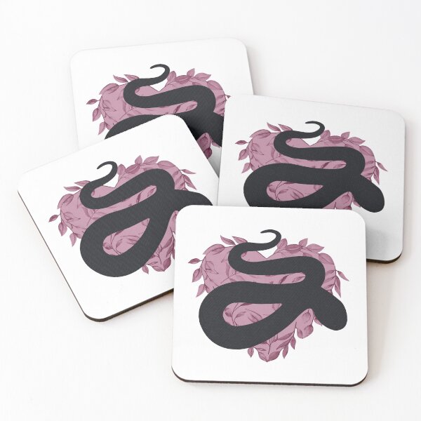 Item preview, The snake designed and sold by olgaaimm.