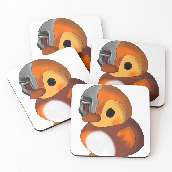 Item preview, Mechanical Duck designed and sold by DuckHuntDiscord.
