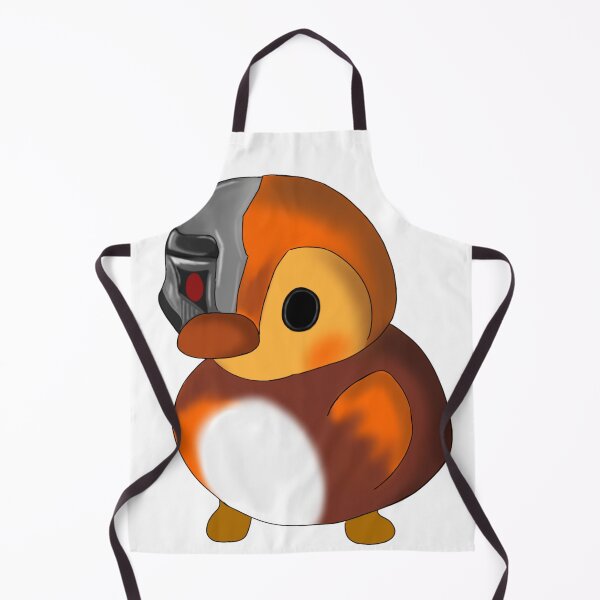 Item preview, Mechanical Duck designed and sold by DuckHuntDiscord.