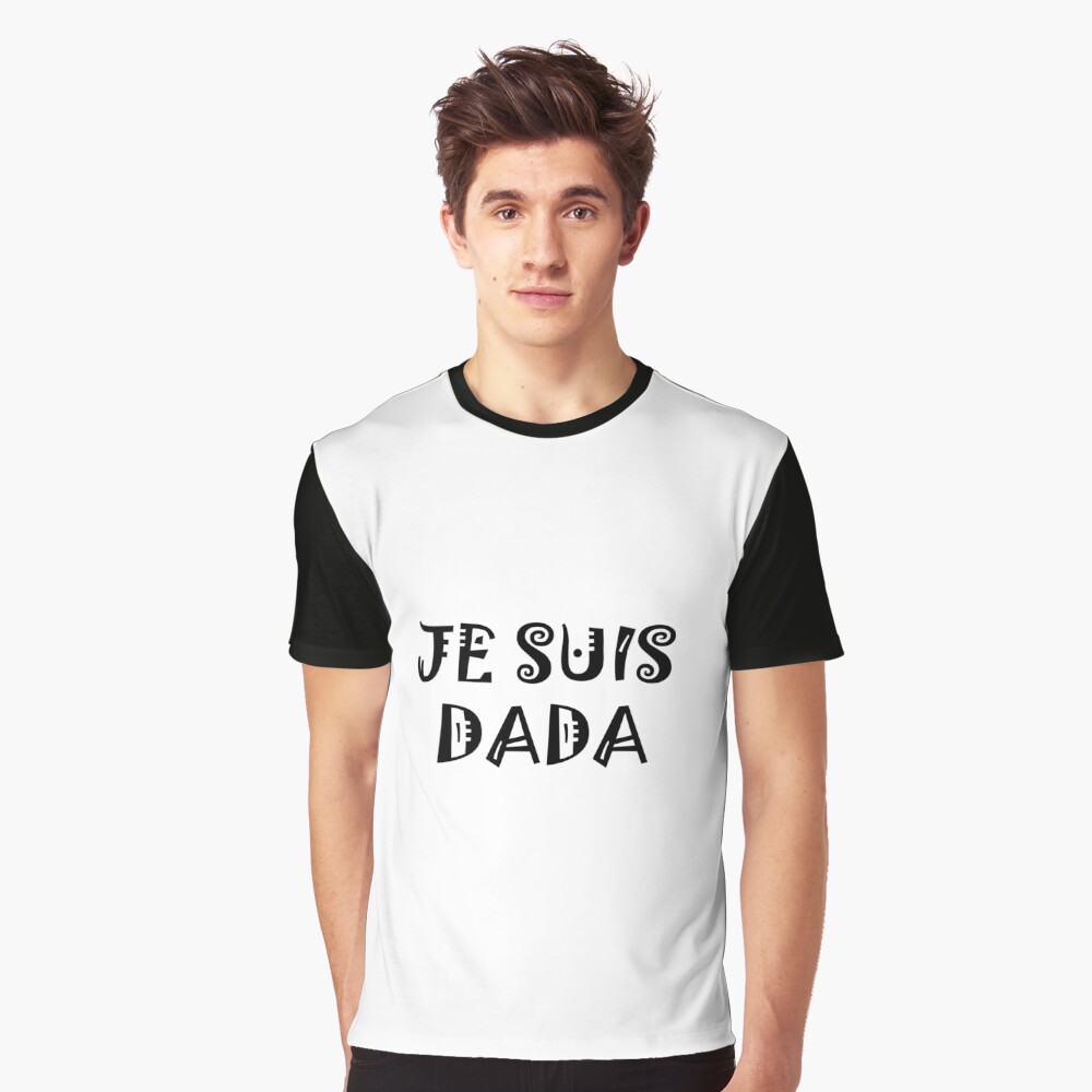 Aperçu de l'œuvre T-shirt graphique créée et vendue par martinb1962.