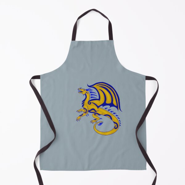 Item preview, Golden Dragon designed and sold by GStouderArt.