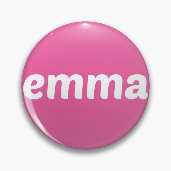 Item preview, Emma designed and sold by AlanDellSaint.
