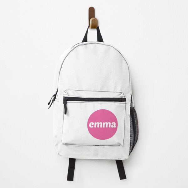 Item preview, Emma designed and sold by AlanDellSaint.