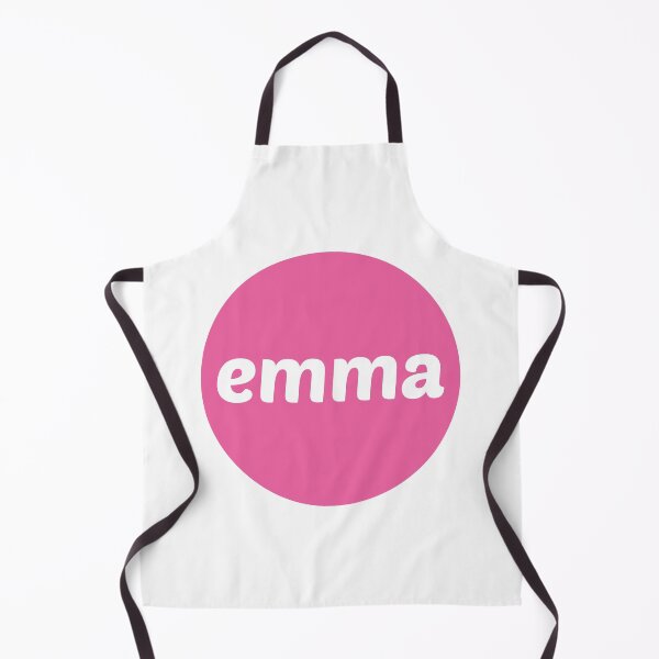 Item preview, Emma designed and sold by AlanDellSaint.