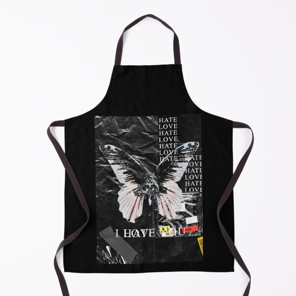 Item preview, lovehate designed and sold by surimi stick shop .