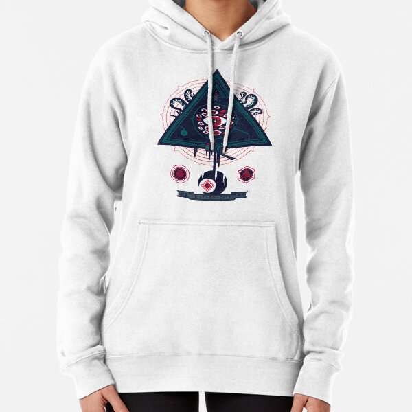 Item preview, All Seeing designed and sold by Hector Mansilla.