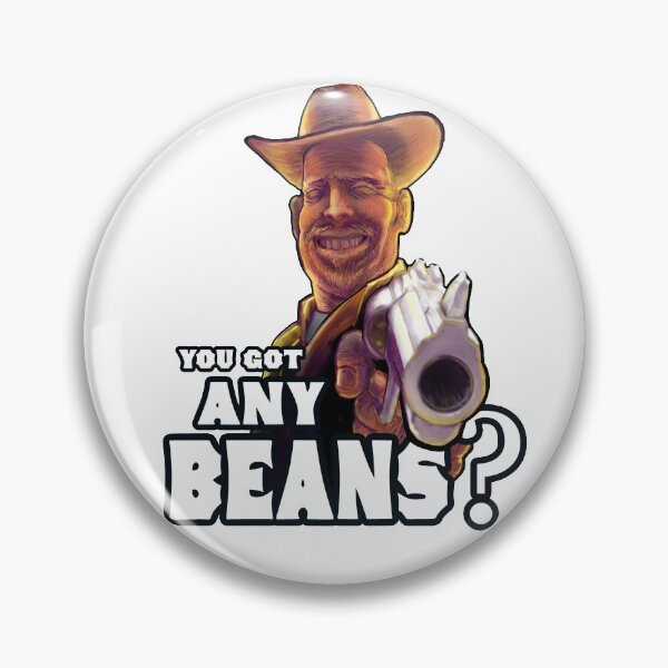 Item preview, Bean Cowboy designed and sold by Justin-Gregory.
