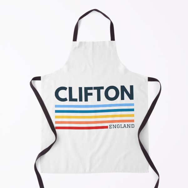 Item preview, Clifton City East Midlands designed and sold by UK-Cities.