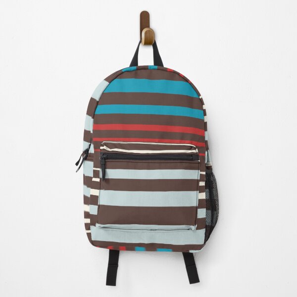 Item preview, Retro stripes designed and sold by Old Friends Pet Portraits.
