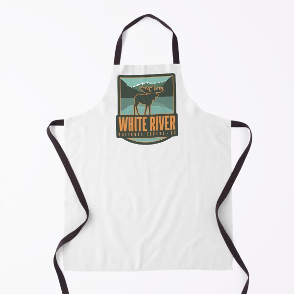 Item preview, White River National Forest – Colorado designed and sold by Moritz Schwäble.