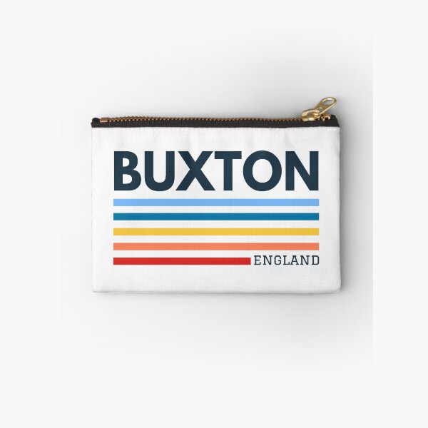Item preview, Buxton City East Midlands designed and sold by UK-Cities.