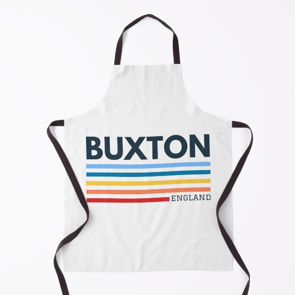 Item preview, Buxton City East Midlands designed and sold by UK-Cities.