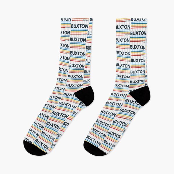 Item preview, Buxton City East Midlands designed and sold by UK-Cities.