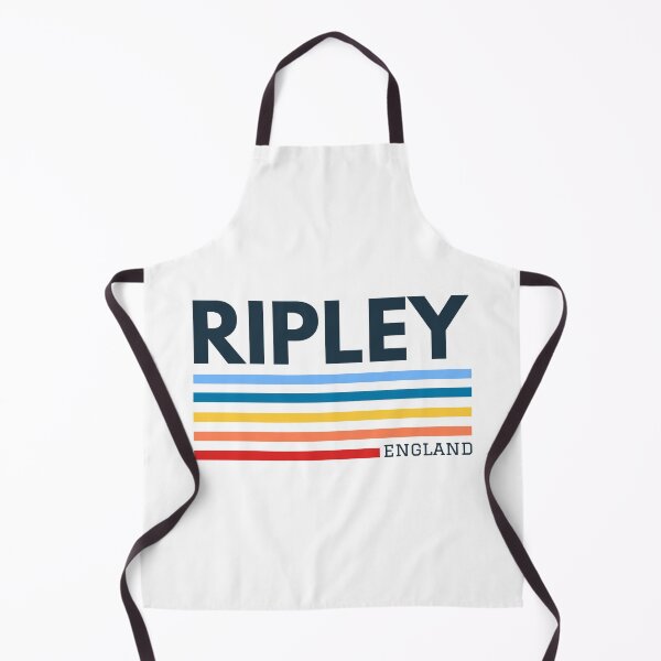 Item preview, Ripley City East Midlands designed and sold by UK-Cities.