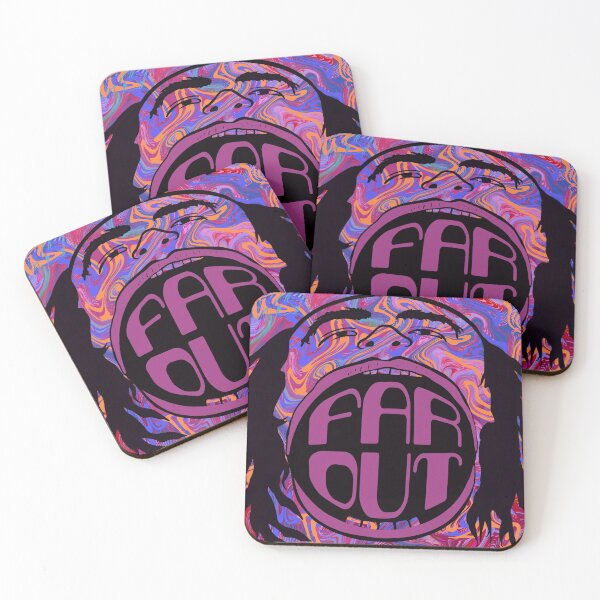 Item preview, Far out designed and sold by RBgoodies.