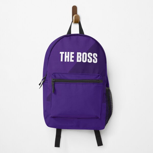 Item preview, The Boss designed and sold by TheGoToStore.