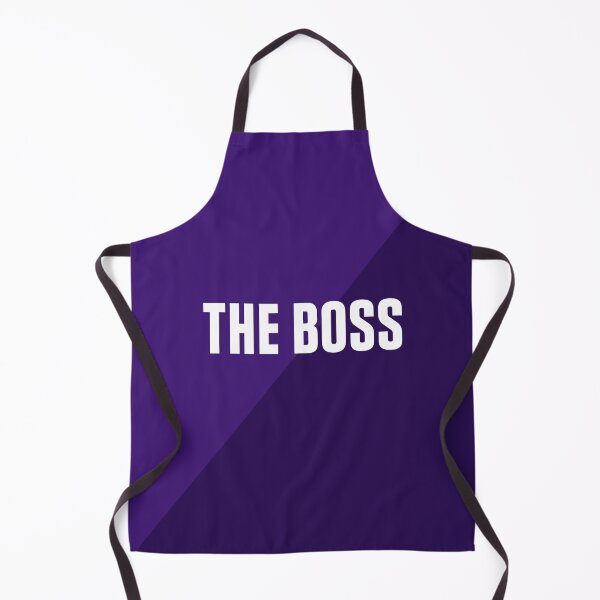 Item preview, The Boss designed and sold by TheGoToStore.