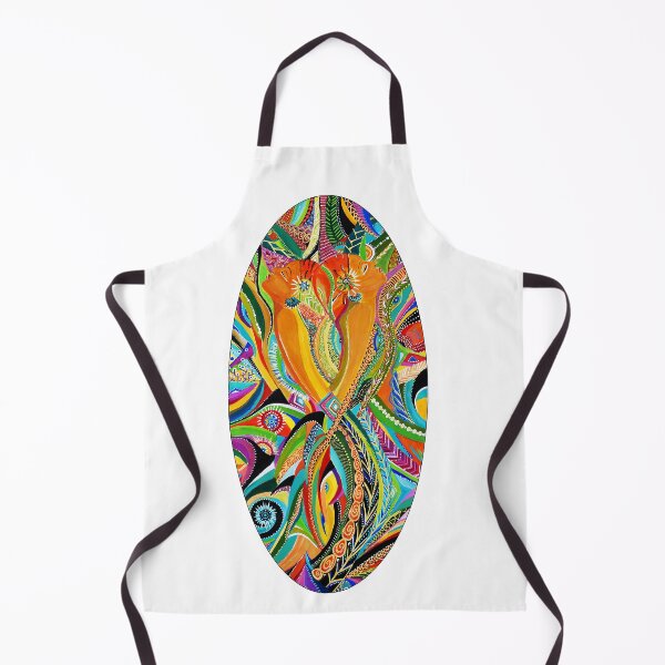 Item preview, United nymphs designed and sold by Graine-de-Lune.