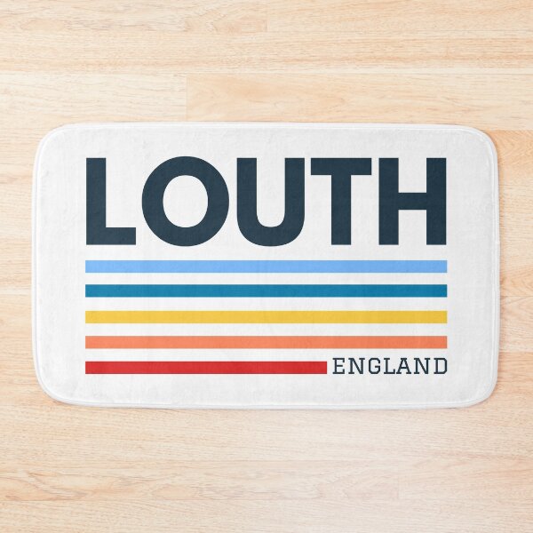 Item preview, Louth City East Midlands designed and sold by UK-Cities.