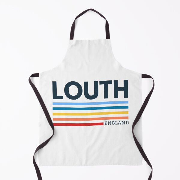 Item preview, Louth City East Midlands designed and sold by UK-Cities.